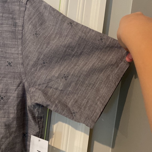 Hurley collared button down - Picture 5 of 6